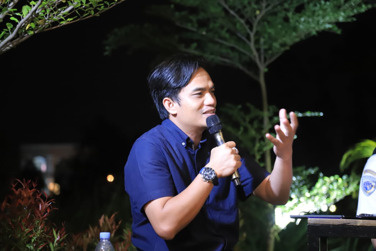 Kinerja PERUMDAM TKR Diapresiasi DPRD Banten, Pengamat: Saatnya Dukung Lewat Regulasi, Bukan Pujian