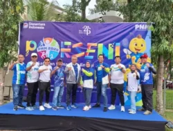 Lewat Porseni 2025, PNM hadirkan kebersamaan dan kehangatan antar karyawan