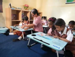 Hari Anak Nasional, Ribuan anak nasabah PNM Mekaar bisa lanjutkan sekolah berkat beasiswa PNM