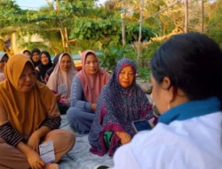 Enaknya jadi ketua kelompok nasabah PNM Mekaar, dapat gratis literasi hingga reward apresiasi