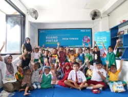 Ruang Pintar PNM wujud harapan di tengah keterbatasan
