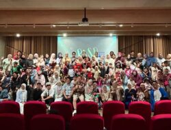 Sinar Mas Land Rayakan Kelulusan Siswa PAUD Do & Learn, Bukti Komitmen pada SDGs Pendidikan