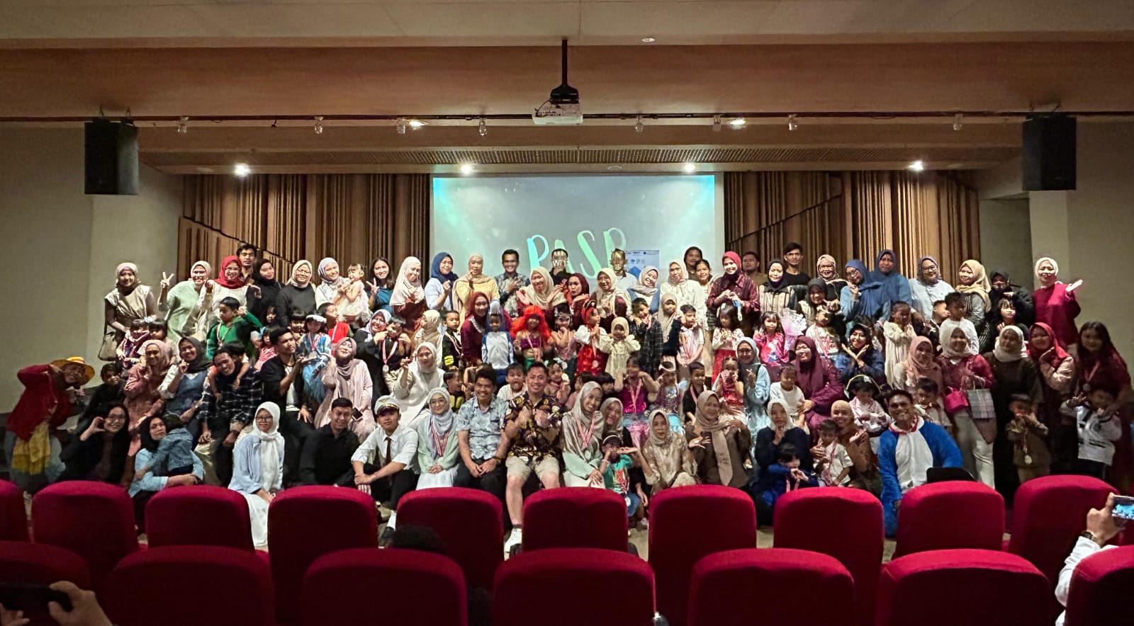 Sinar Mas Land Rayakan Kelulusan Siswa PAUD Do & Learn, Bukti Komitmen pada SDGs Pendidikan
