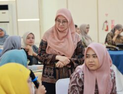 Kajian Psikolog: Gaya Hidup SANTUY, Rahasia Ibu Bekerja Jaga Kesehatan Mental di Era Digital
