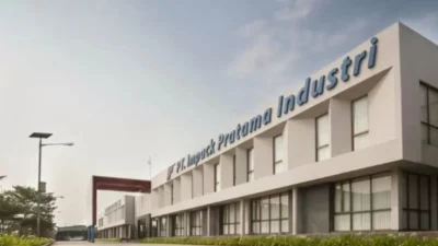 PT Impack Pratama Industri (Tbk) (IMPC) mengumumkan penunjukan PT Alcoseven Cipta Pratama (Alcoseven) sebagai distributor nasional untuk produk ACP Seven.Rabu (09/07/2025)