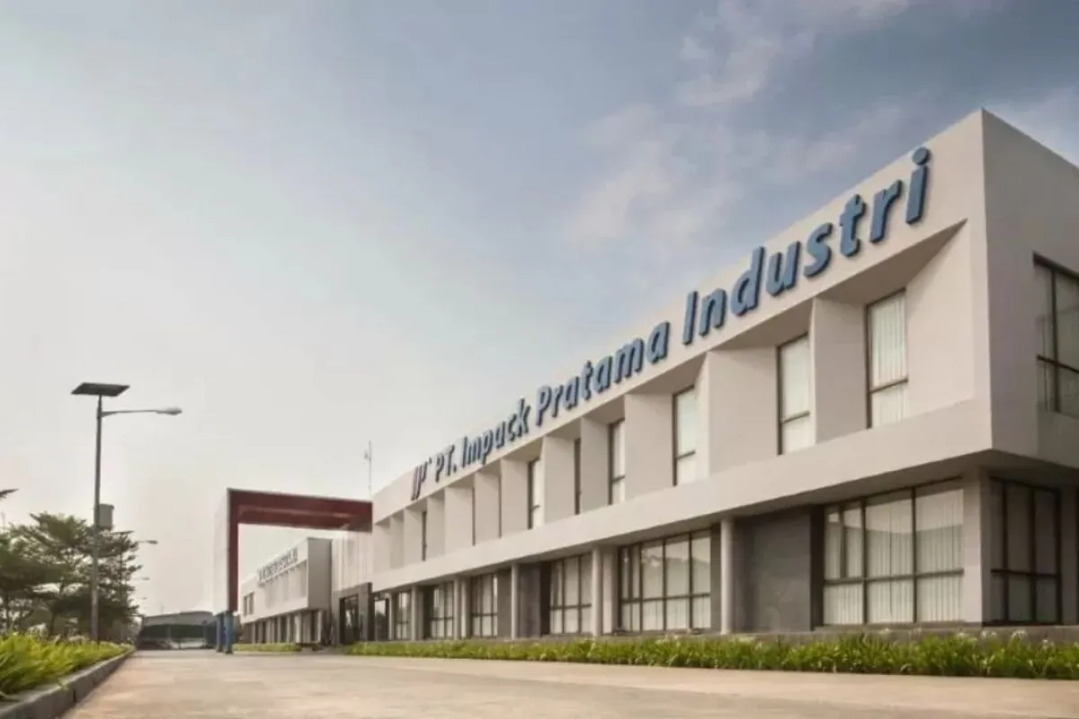 PT Impack Pratama Industri (Tbk) (IMPC) mengumumkan penunjukan PT Alcoseven Cipta Pratama (Alcoseven) sebagai distributor nasional untuk produk ACP Seven.Rabu (09/07/2025)