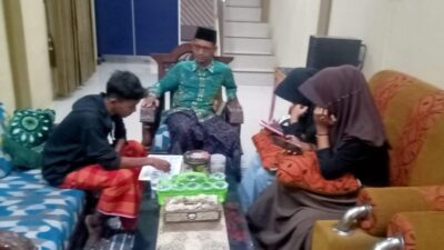 Sekolah Perubahan Jatibarang Brebes - Satu-satunya homeschooling di Brebes yang membentuk siswa mandiri berkarakter dengan pendidikan holistik & pelatihan kerja.