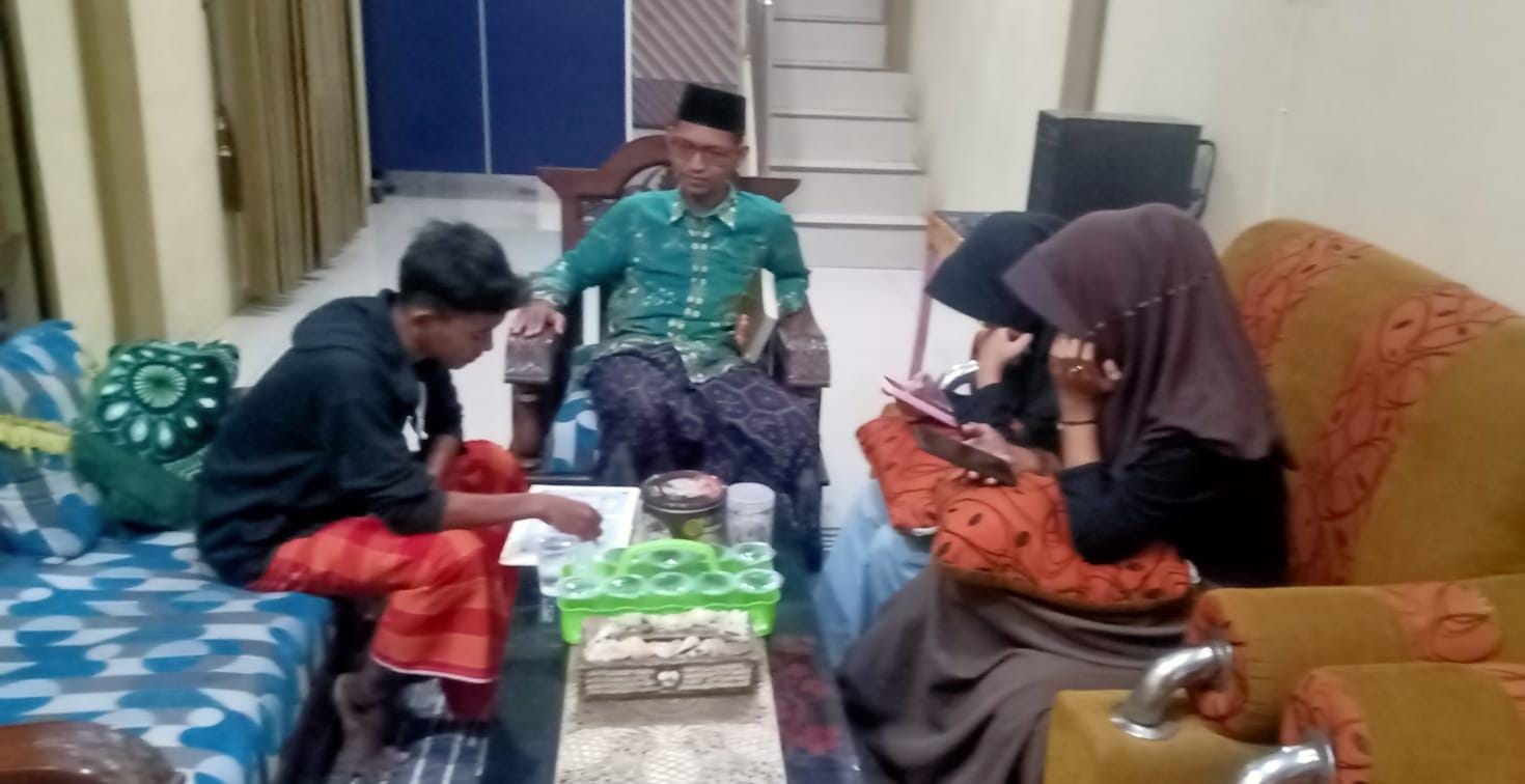 Sekolah Perubahan Jatibarang Brebes - Satu-satunya homeschooling di Brebes yang membentuk siswa mandiri berkarakter dengan pendidikan holistik & pelatihan kerja.