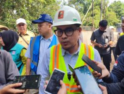 Mulai Agustus, TPA Bangkonol Terima Sampah Tangsel: Lahan 5 Hektare Disiapkan