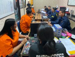 Polda Banten Ungkap Prostitusi Terselubung di Rajeg, Libatkan Lima Pelaku