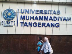 1,01 Juta Pengangguran Sarjana di Indonesia, UMT Minta Negara Hadir & Tak Salahkan Universitas