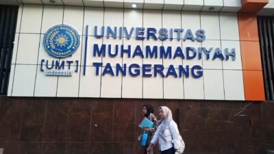 1,01 Juta Pengangguran Sarjana di Indonesia, UMT Minta Negara Hadir & Tak Salahkan Universitas