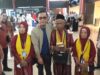 Gus Miftah Antar Guru Diniyah yang Dituntut Denda 25 Juta Berangkat Umroh