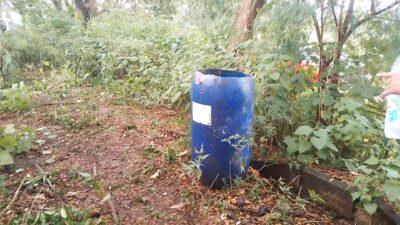 Mayat Perempuan dalam Tong di Sungai Cisadane Alami Kekerasan di Seluruh Tubuh