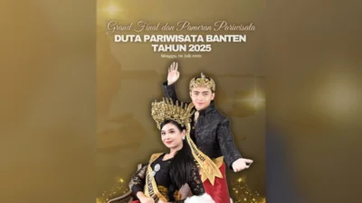 Infrastruktur konektivitas menjadi kunci vital dalam memacu pertumbuhan sektor pariwisata. Keberadaan Tol Serang-Panimbang kini berperan sangat strategis sebagai tulang punggung yang mendukung sektor pariwisata, khususnya dalam mempermudah akses menuju destinasi-destinasi unggulan seperti Kawasan Strategis Pariwisata Nasional (KSPN) di Provinsi Banten. Peran strategis ini menjadi momentum penting dalam mendukung berbagai inisiatif pariwisata daerah, termasuk ajang bergengsi Pemilihan Duta Pariwisata Banten Ajang Tingkat Provinsi Tahun 2025.