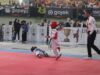 Liga Taekwondo Pelajar 2025: Ajang Cari Bibit Atlet Nasional di Tangerang