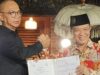 Kejakgung dan ABPEDNAS Kompak Jaga Dana Desa dan Perkuat Ekonomi Gotong Royong