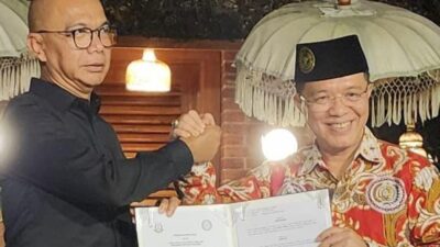 ABPEDNAS dan JAMINTEL Kejakgung sepakat perkuat pengawasan Dana Desa dan pemberdayaan Kopdes Merah Putih untuk ekonomi rakyat.