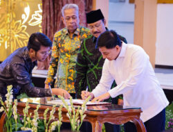 Ajukan Tambahan Lokasi Sekolah Rakyat, Wagub Banten Dimyati Minta Dukungan Pusat