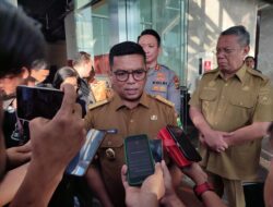FGD Pendidikan di Serpong, Gubernur Banten Tegaskan Komitmen Sekolah Gratis