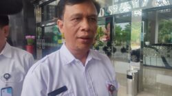 Disnaker Tangsel kembangkan aplikasi Anggur, platform digital untuk pencari kerja demi tekan pengangguran dan wujudkan smart city.