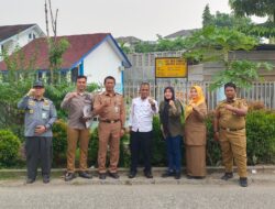 Setelah 15 Tahun, Aset Senilai Rp67 Miliar Milik Pemkab Tangerang Berhasil Diamankan
