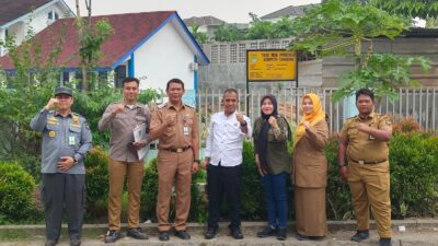 Kejari dan Pemkab Tangerang berhasil selamatkan aset senilai Rp67 miliar di Medang Lestari usai dikuasai pihak lain selama 15 tahun.