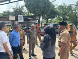 Setelah 15 Tahun Dikuasai Warga, PSU Global Living Kembali ke Tangan Pemkab Tangerang