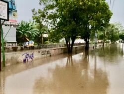 Tangsel Dikepung Banjir dan Longsor: 22 Titik Tergenang, Ratusan Warga Terdampak