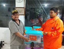 Sigap Hadapi Banjir: Pemkot Tangsel Kerahkan Tim Gabungan dan Pompa Penyedot Air