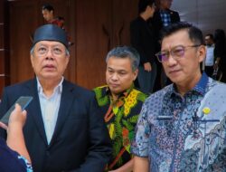 Benyamin Davnie Tegaskan Tambahan Anggaran untuk PPPK dan Program Prioritas Tangsel