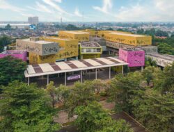 Cambridge Enhanced di BINUS Serpong: Jawaban atas Tantangan Pendidikan Abad ke-21