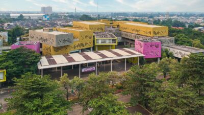 BINUS School Serpong hadirkan Cambridge Enhanced, integrasi Cambridge dan IB untuk siapkan siswa jadi pemimpin tangguh di era global