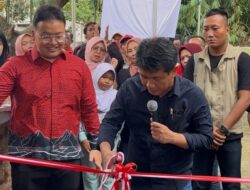 Abraham dan Bonnie Triyana: Mewujudkan Cita-cita Bung Karno Melalui Program Sahabat Sehat Pintar