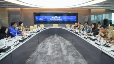 Kementrian Komunikasi dan Digital (Komdigi) mememinta pengembang kecerdasan artifisial (AI) untuk memastikan bahwa setiap teknologi yang dikembangkan memberikan manfaat nyata kepada masyarakat