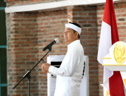 Gubernur Jabar Larang Study Tour, Sopir dan Pelaku Wisata Demo di Gedung Sate