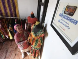 Dukung UMKM, Jamkrindo Menjamin 2,7 Juta UMKM