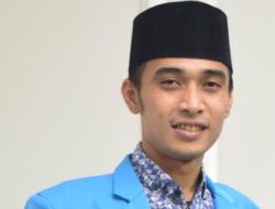 PKB Kukuhkan Kang Iyan sebagai Ketua DKC Panji Bangsa Pandeglang dalam DIKBAR 2025