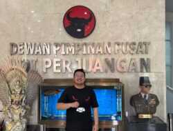 Pentingnya Kudatuli: Abraham Ajak Generasi Z Memahami Arti Demokrasi