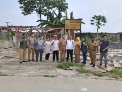 10 Tahun Dikuasai Warga, Aset PSU Perumnas Suradita Akhirnya Kembali ke Pemda
