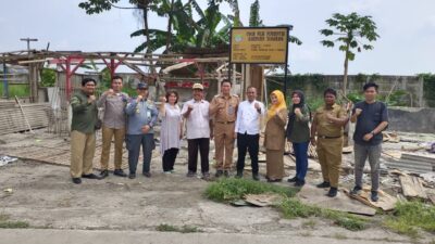 Kejari Kabupaten Tangerang selamatkan aset PSU Suradita senilai Rp6 miliar yang 10 tahun dikuasai warga, kini kembali ke Pemda.