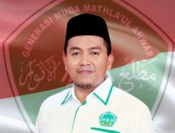 Ketua GEMA MA Banten Apresiasi Kinerja Bupati Serang di 100 Hari Pertama Kepemimpinan