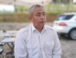 KONI Tangsel Siap Jaring Calon Ketua Baru, Proses Dimulai Agustus 2025