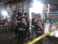 Warga Serpong Temukan Mortir di Karung Besi Tua, Gegana Turun Tangan