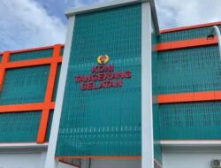 Musorkot Masih Mandek, Internal KONI Tangsel Diterpa Isu Ketidakkompakan