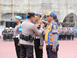 Siap-Siap! Operasi Patuh Maung 2025 Dimulai Hari Ini, Cek Lokasi dan Sasarannya