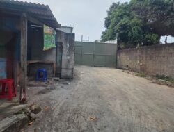Diduga Satu Jaringan, Pabrik Oli Palsu di Tangerang Terungkap Setelah Kasus Kalbar