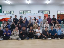 Dorong ekonomi kerakyatan, Pegadaian hadirkan beasiswa untuk wirausaha muda terpilih