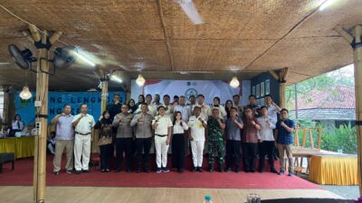 Warta Wijaya dilantik sebagai Ketua PPI Kota Tangsel 2025–2030, siap perkuat peran pemuda dan nilai kebangsaan di kalangan generasi muda.