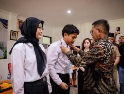Gubernur Banten Buka Pelatihan Kerja Gelombang 2: Siapkan SDM Unggul dan Siap Bersaing